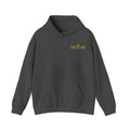 Our God Is Awesome — Christian Hoodie    Unisex Heavy Blend
