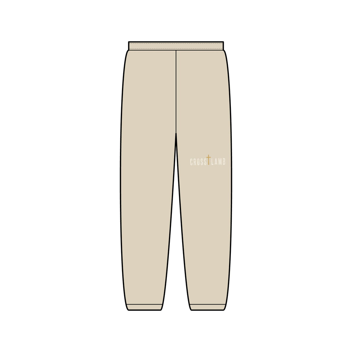 Unisex Sweatpants
