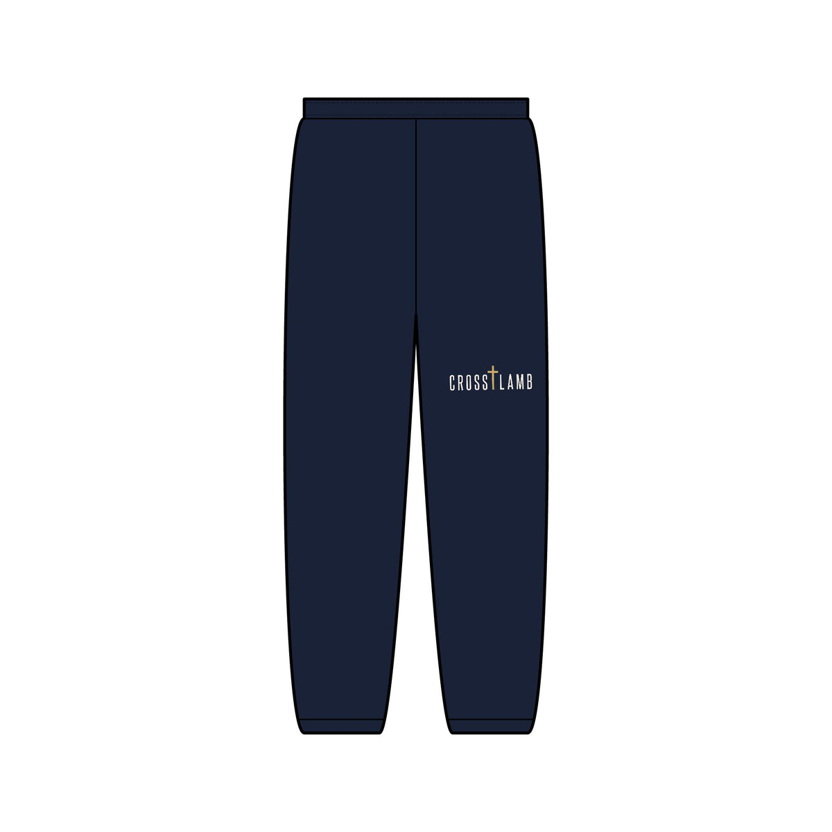 Unisex Sweatpants
