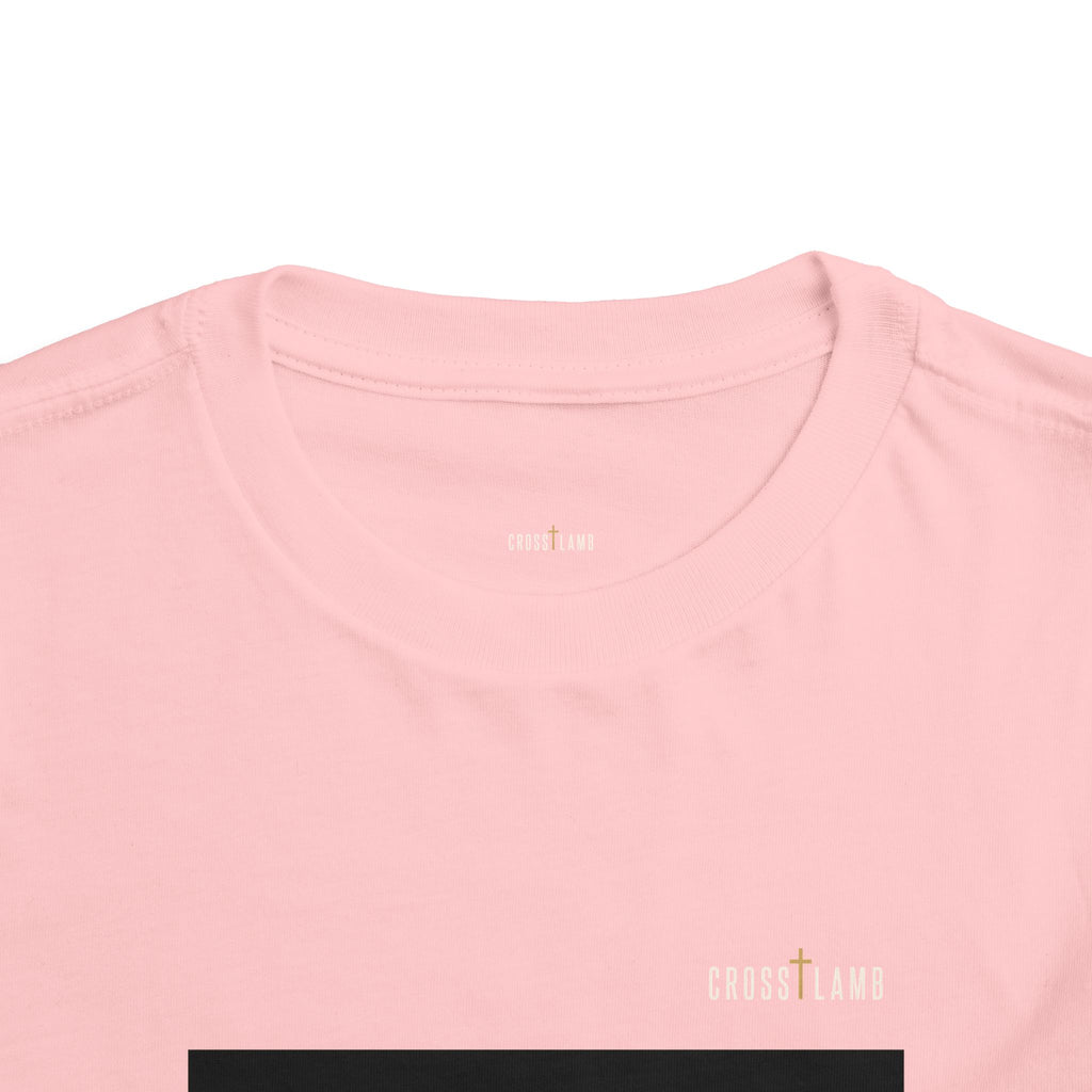 Toddler Short Sleeve Tee