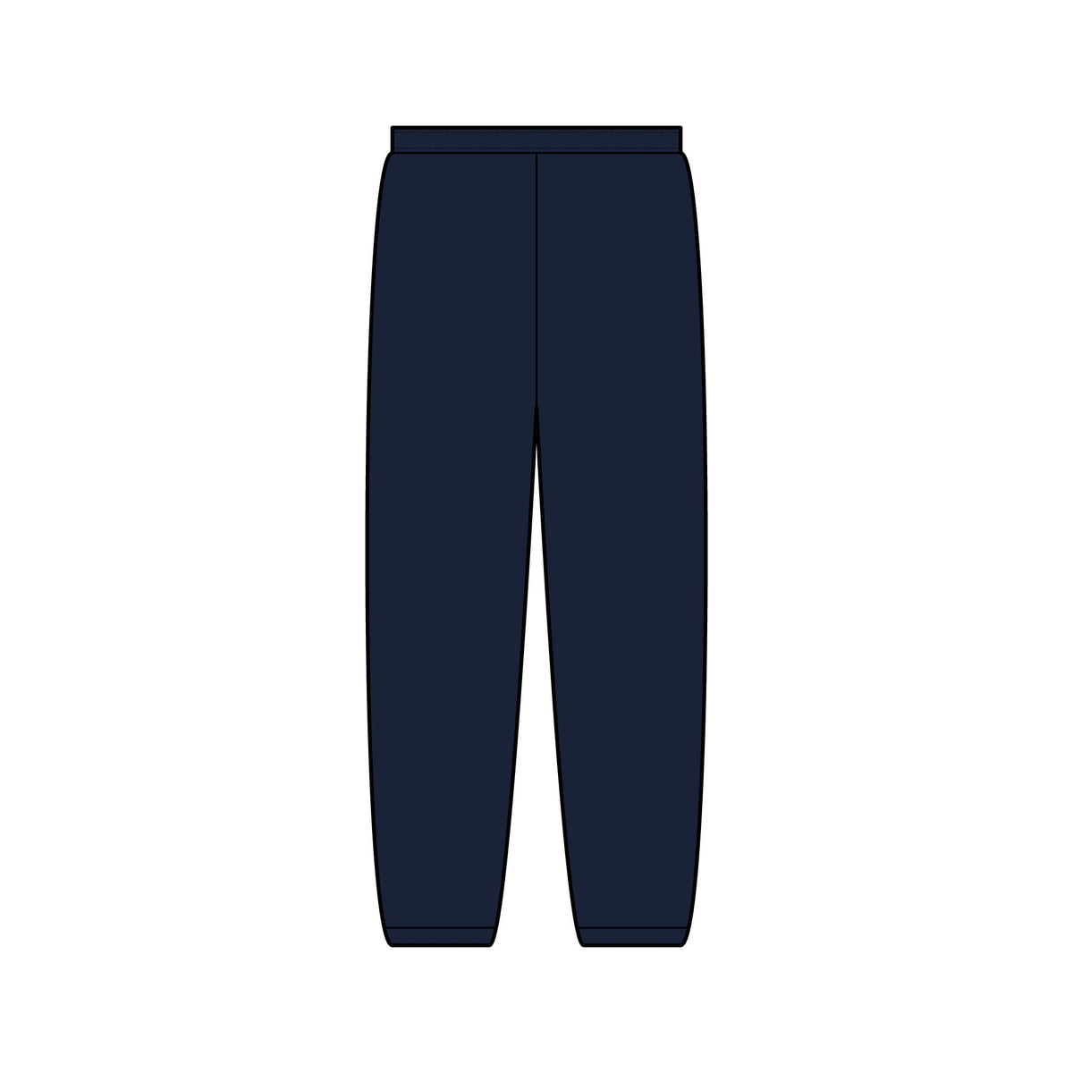 Unisex Sweatpants