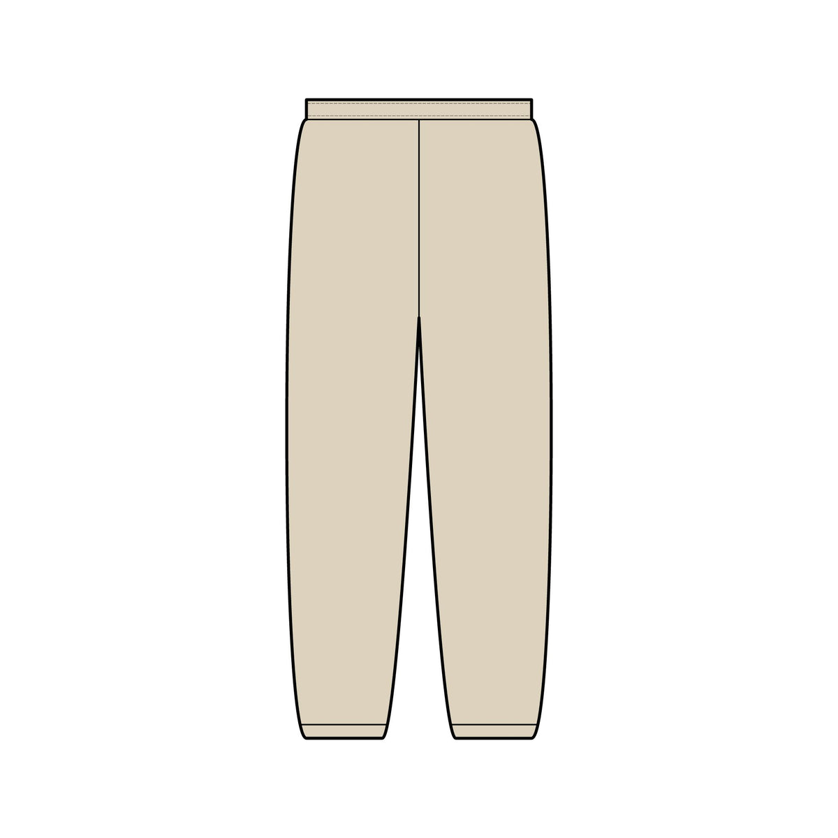 Unisex Sweatpants
