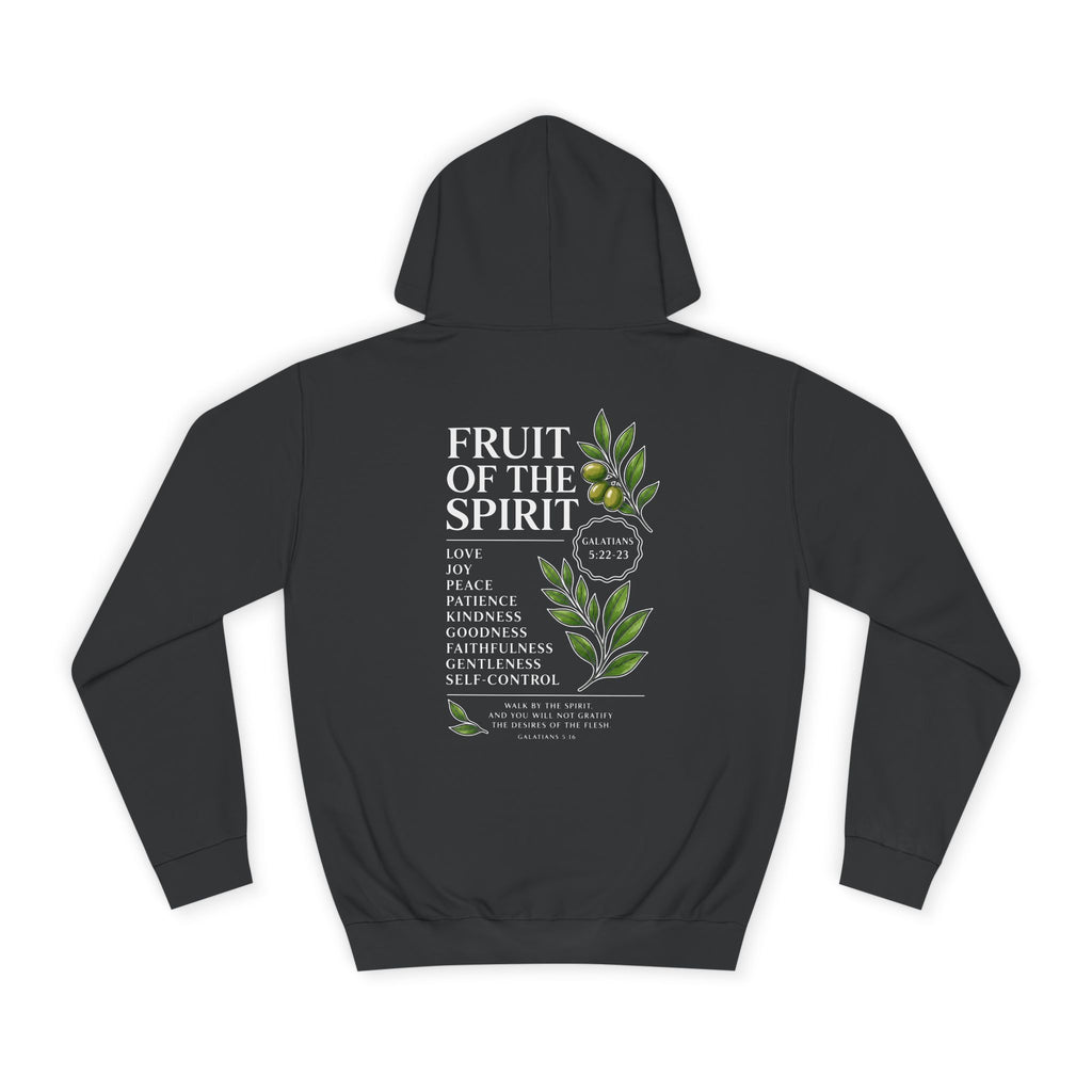 Unisex College Hoodie