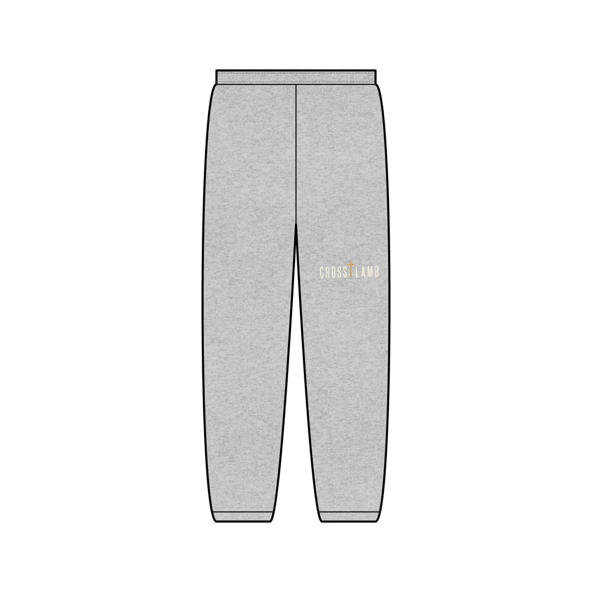 Unisex Sweatpants