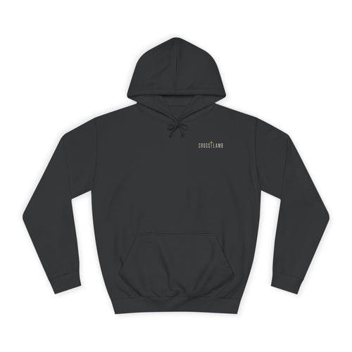 Unisex College Hoodie